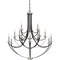 Quoizel Alana Chandelier ANA5015K - alternate 5
